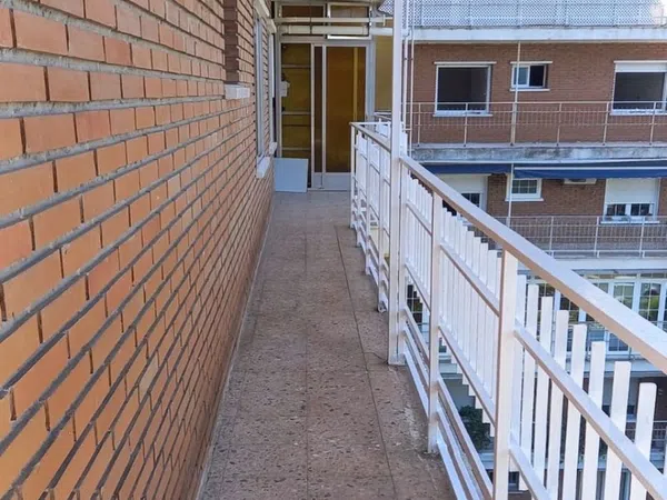 Piso en Paseo de Goya, 21 - Foto 21