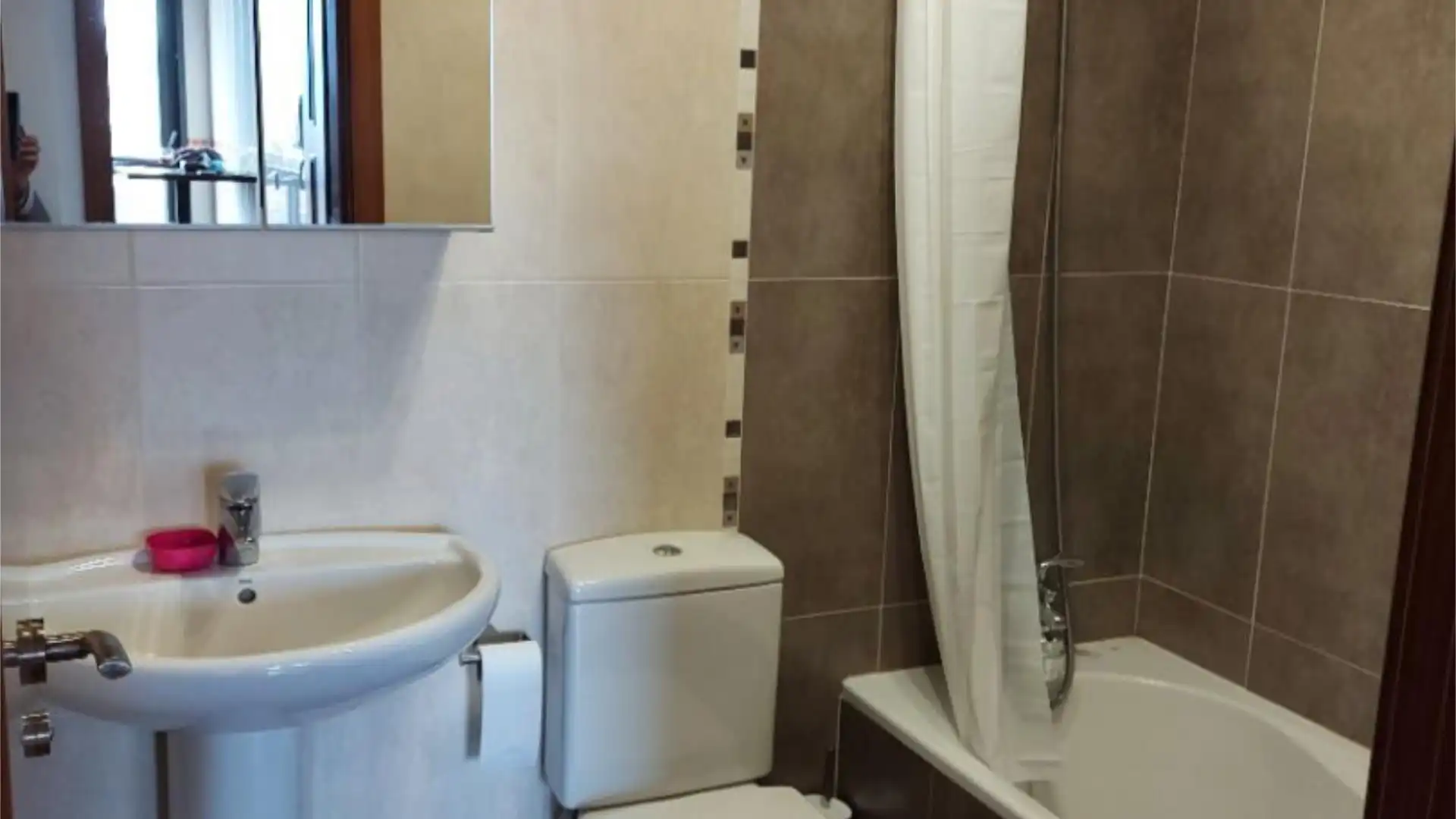 Piso en  Calle Juan Antonio Álvarez Rabanal 3 - Foto 14