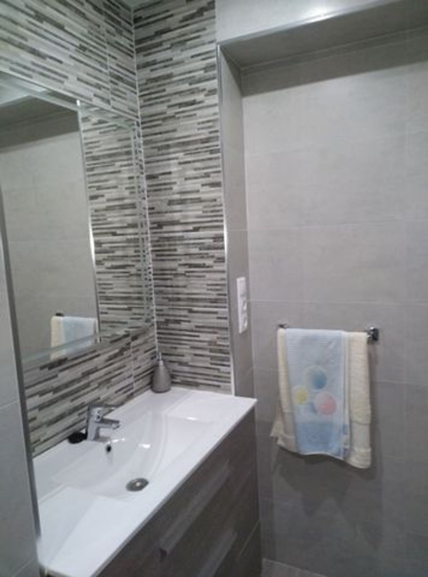 Piso en calle Carlos Rubio, 3 - Foto 6