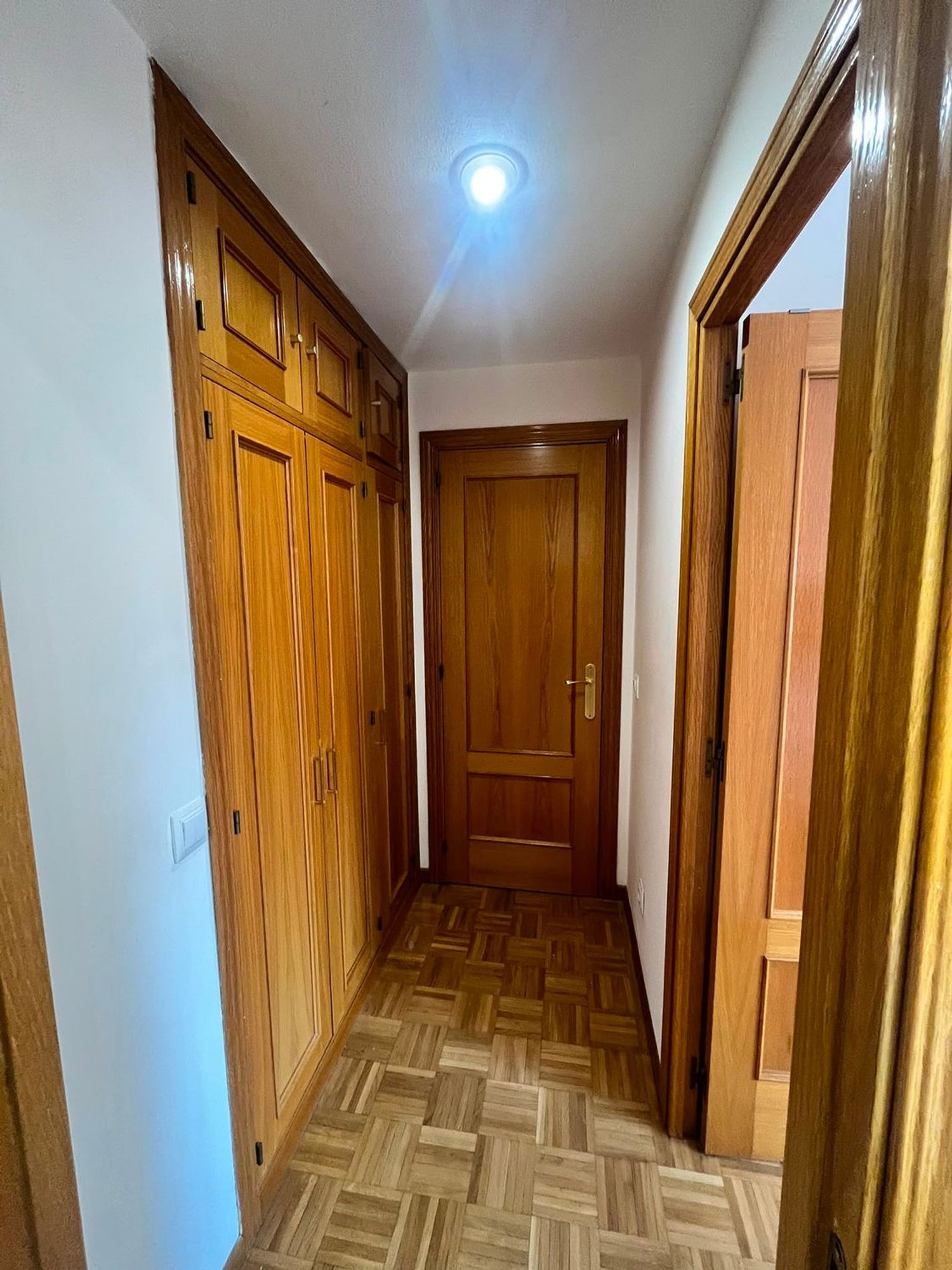 Piso en Calle Los Robles, 7, Prado de Santo Domingo - Foto 9