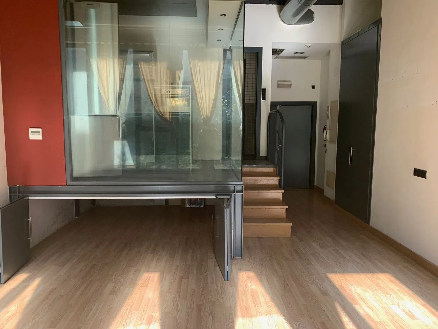 Estudio en Av. Cerro De Aguila, 11 - Foto 5