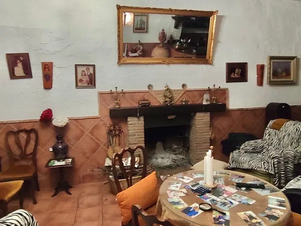 Casa rural en Paraje Cueva de la Luz s/n - Foto 19