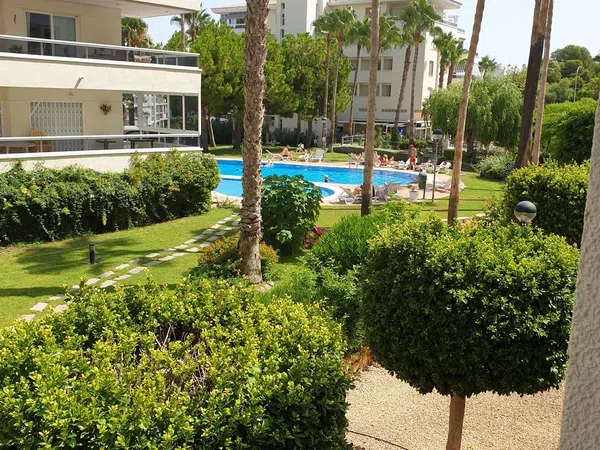 Piso en Calle Joaquín Rodrigo, 6, L'Albir, L'Albir - Foto 4