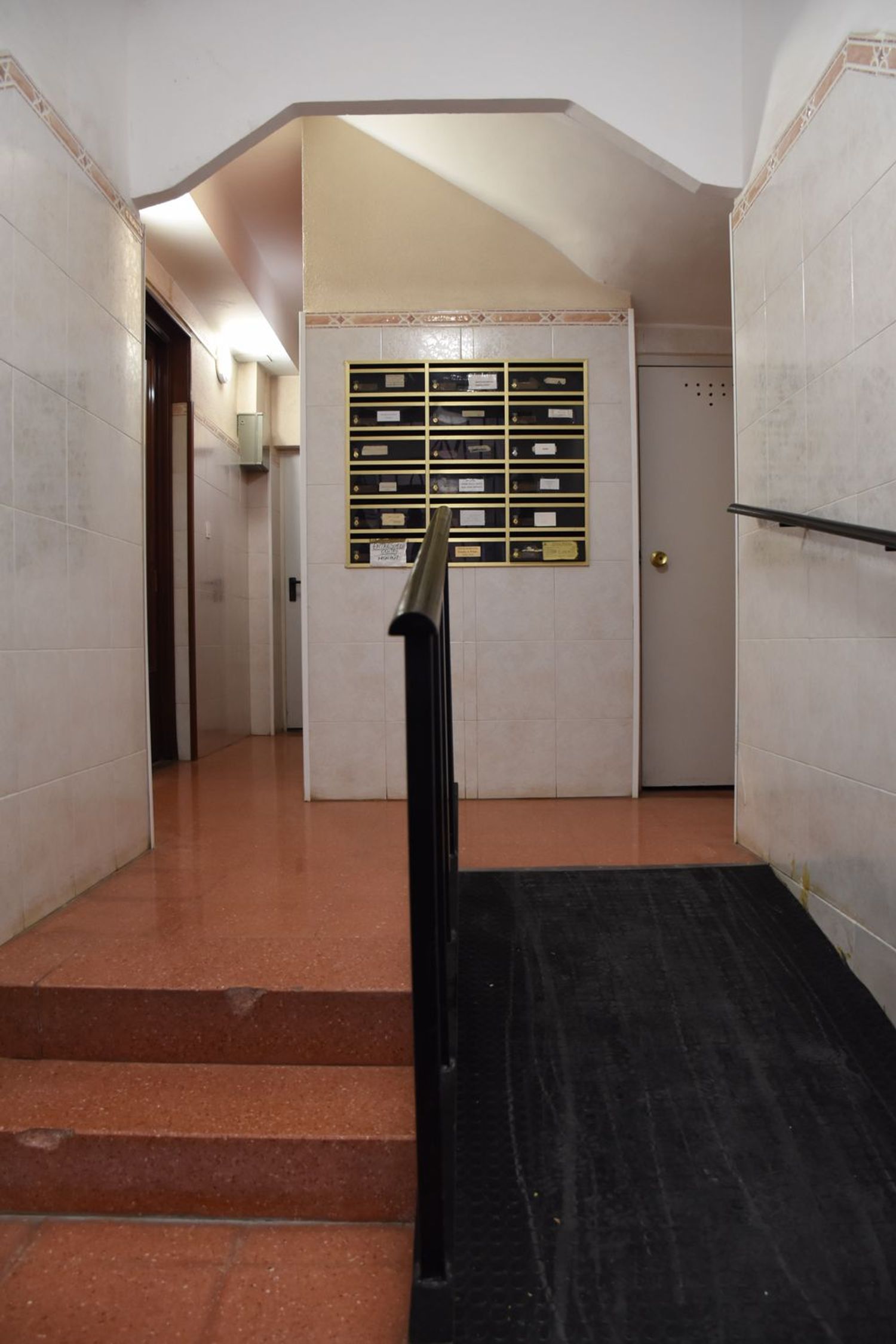 Piso en Calle de García Galdeano, 17 - Foto 3