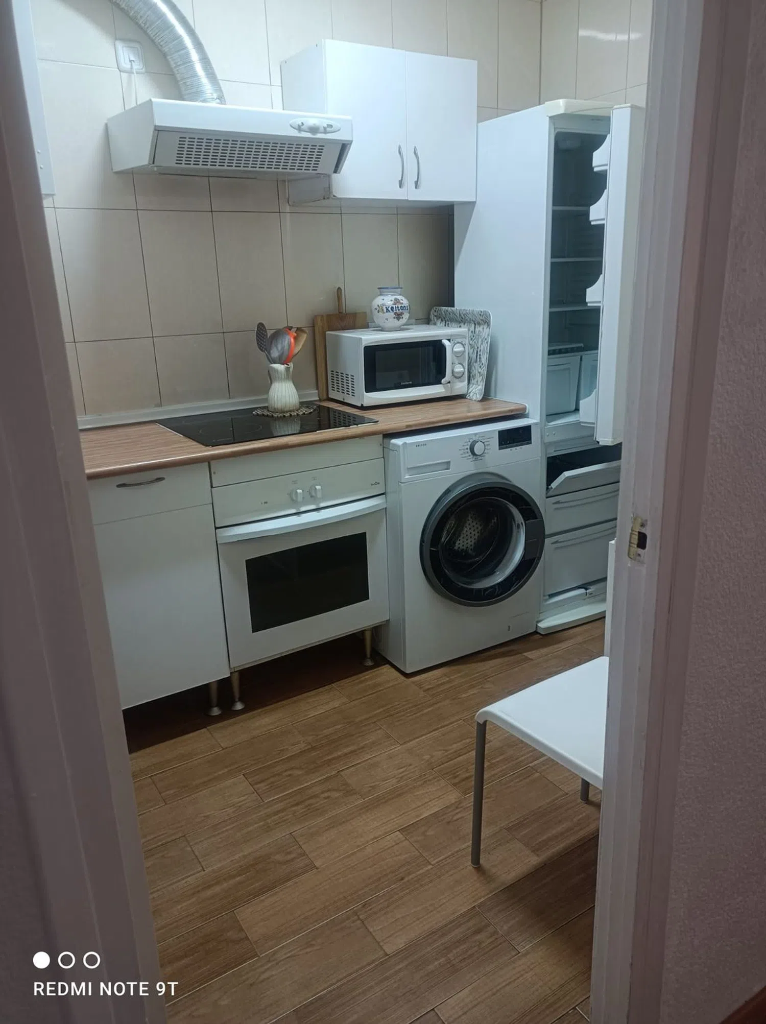 Piso en calle Ricardo Gil, 4 - Foto 3