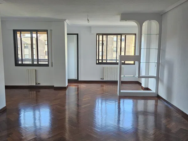 Piso en Calle de Hernando de Acuña, 26, Parquesol, Parquesol - Foto 1