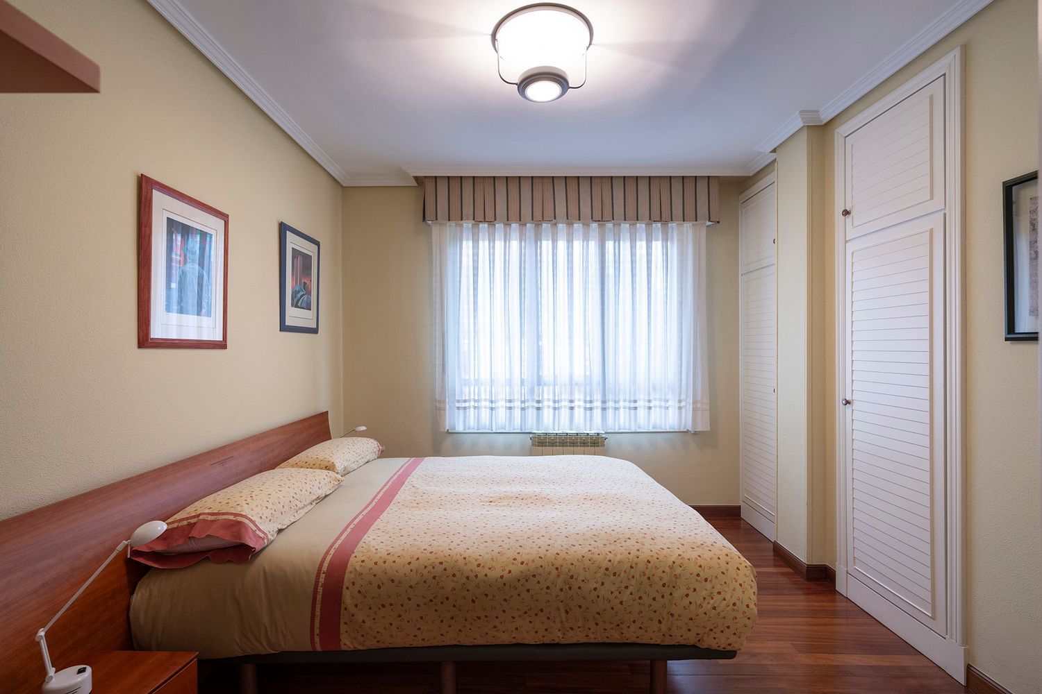 Piso en paseo del Batán, 18 - Foto 25