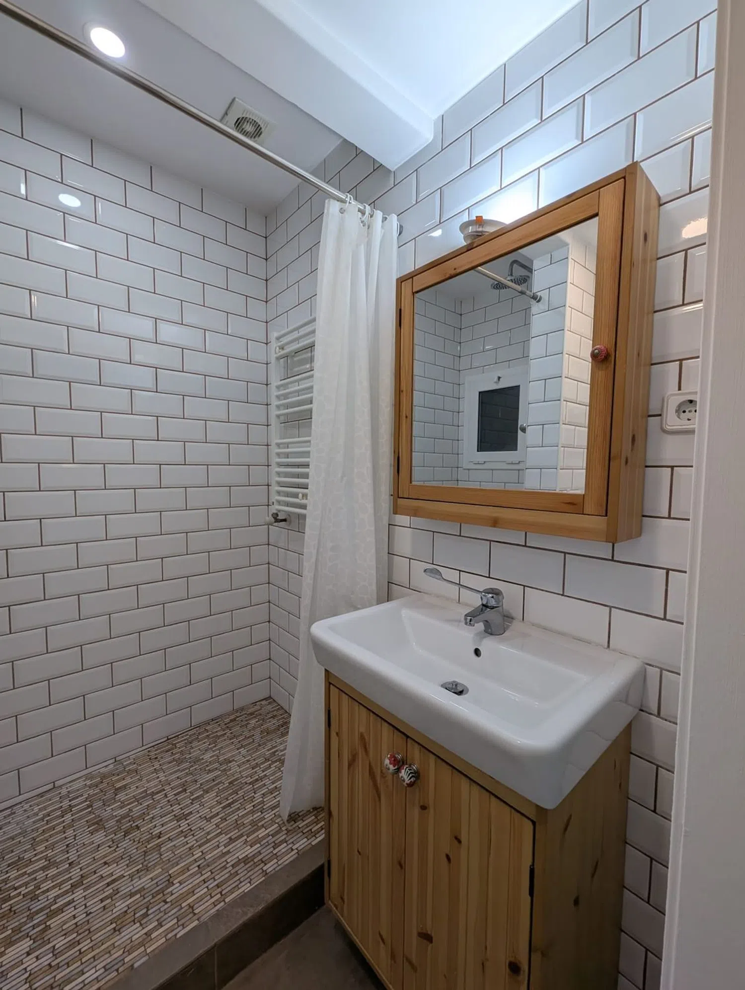 Piso en calle de Sant Alexandre, 24 - Foto 12