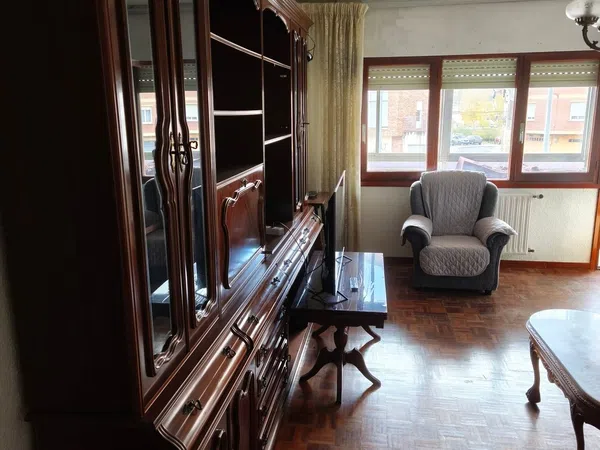 Piso en Ronda del Ferrocarril, 2, Centro, Centro - Foto 12