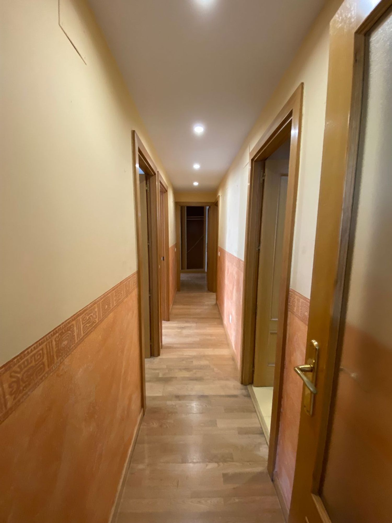 Piso en Calle Gabriela Mistral, 55, Hospital, Hospital - Foto 23