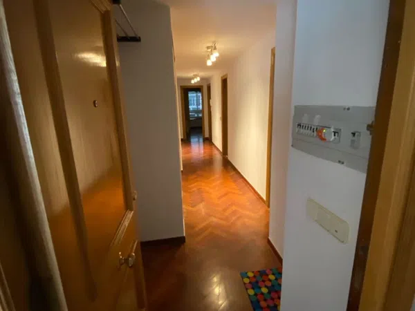 Piso en calle Manuel Murguía, 30 - Foto 4