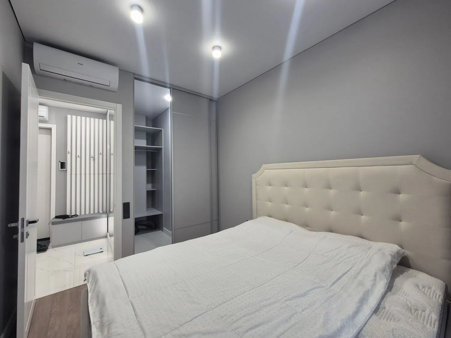 Piso en c. de campoamor, 3 - Foto 7