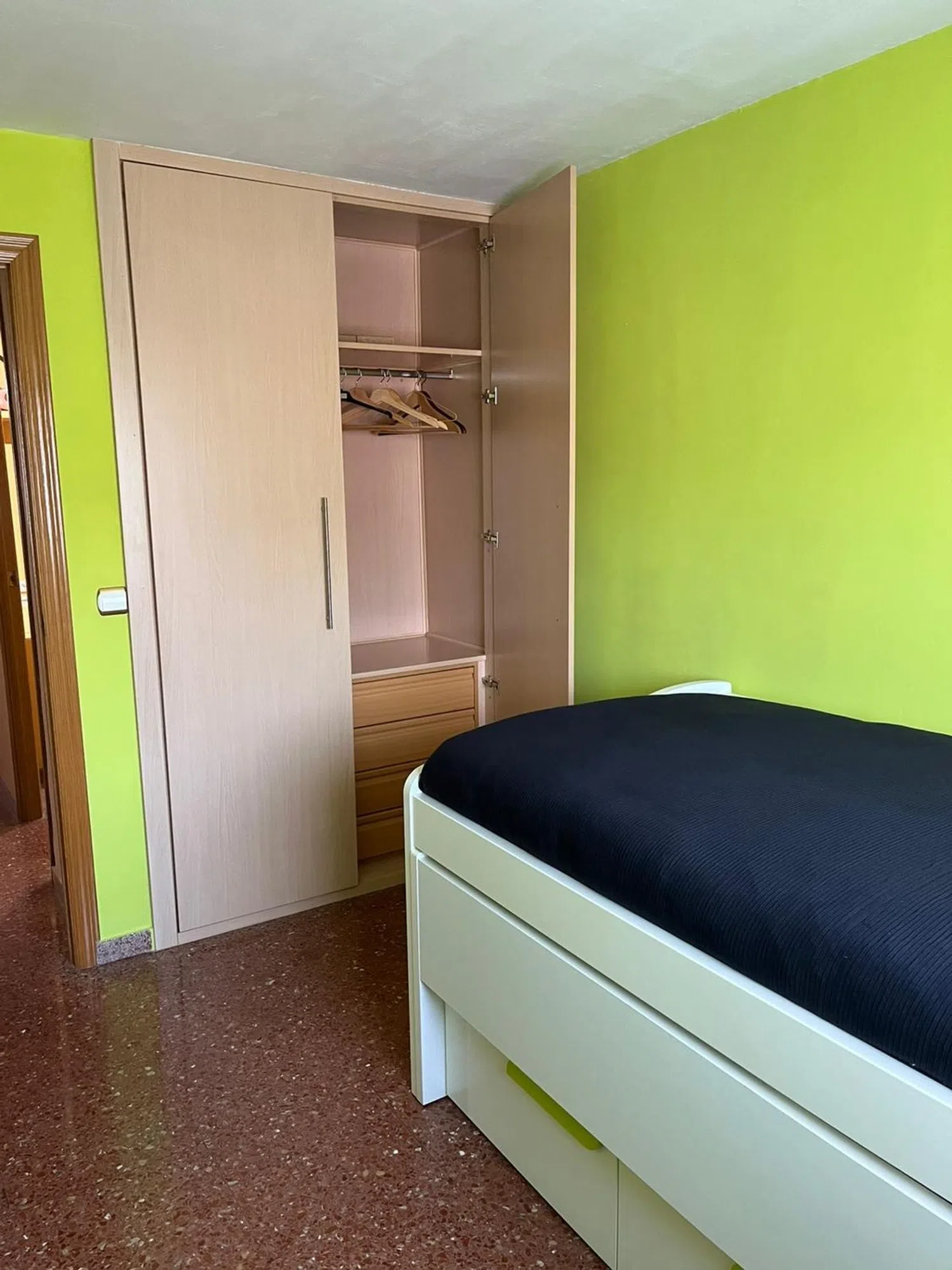 Piso en avenida de la Paz, 2 - Foto 15