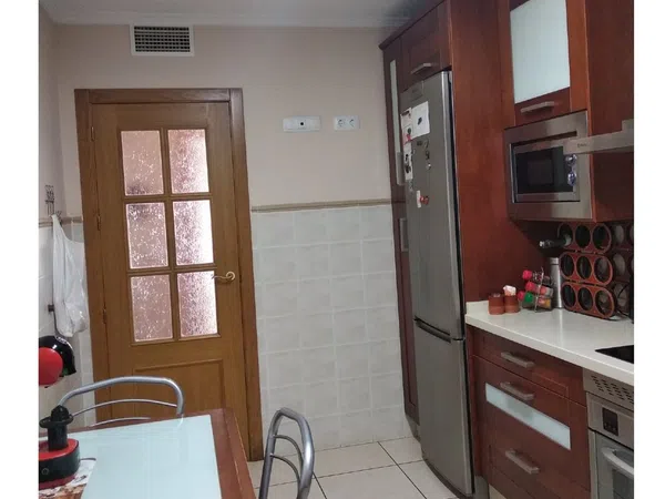 Piso en Calle Carlos Marín Menú, 52, Centro, Centro - Foto 4