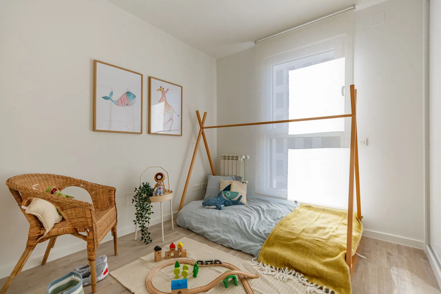 Piso en avenida de la Gran Vía del Sureste, 53 - Foto 11