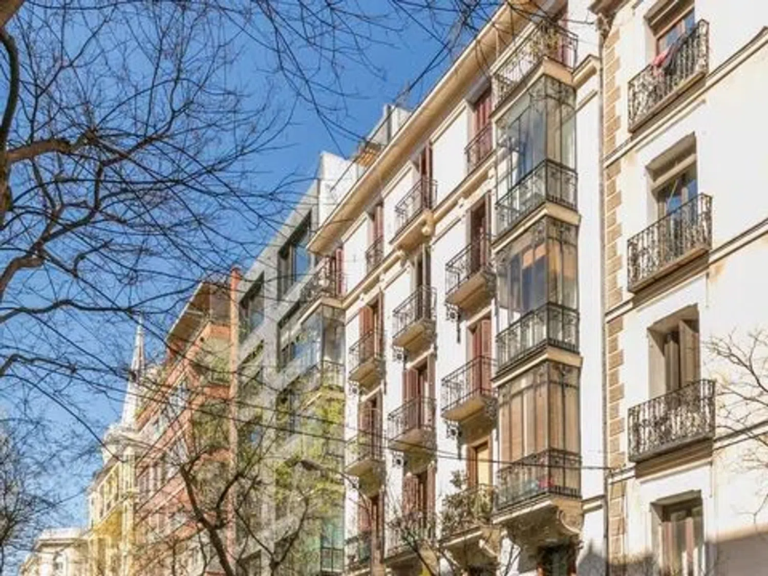 Piso en calle de Jorge Juan, 55 - Foto 14