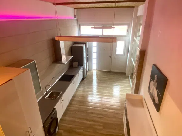 Estudio en avenida Levante U. D, 50 - Foto 2