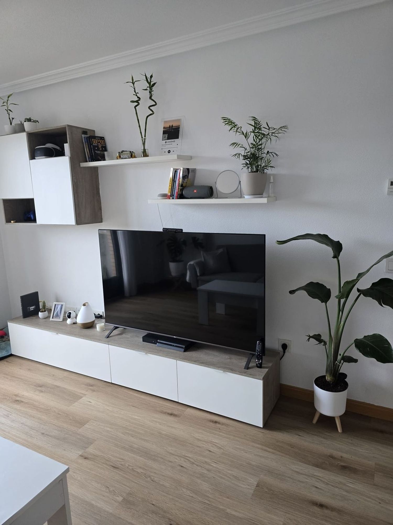 Piso en calle Alcalde Bravo García, 10 - Foto 1