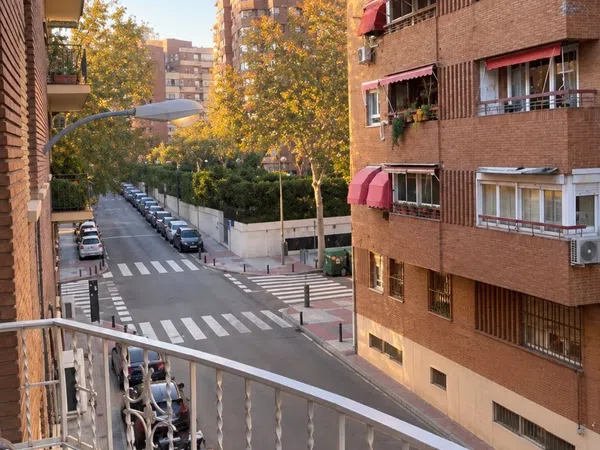 Piso en Calle de Antonio Casero, 20, Estrella - Foto 36