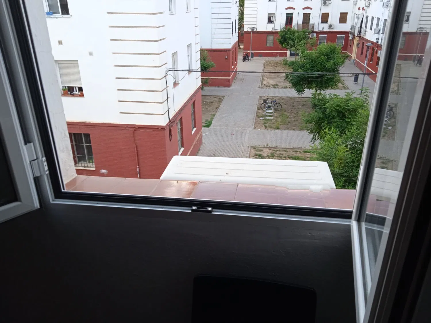 Piso en plaza Domingo de Molina, 2 - Foto 3
