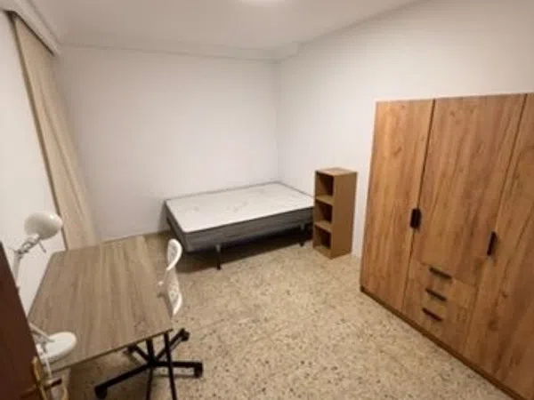 Piso en Avenida de Villamayor, 2, Carmelitas - Foto 3