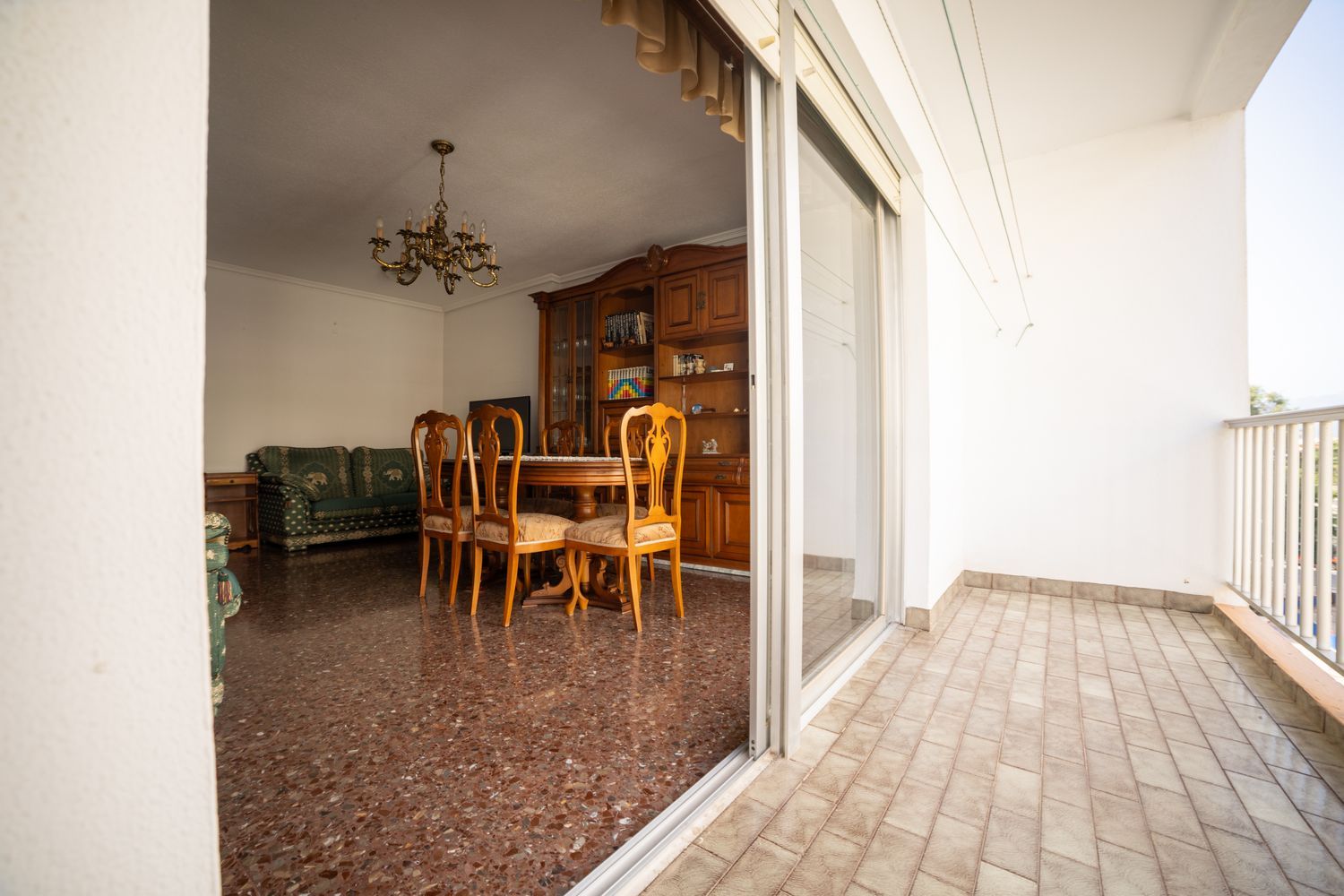 Piso en Pueblo de Cullera, Pueblo de Cullera - Foto 5