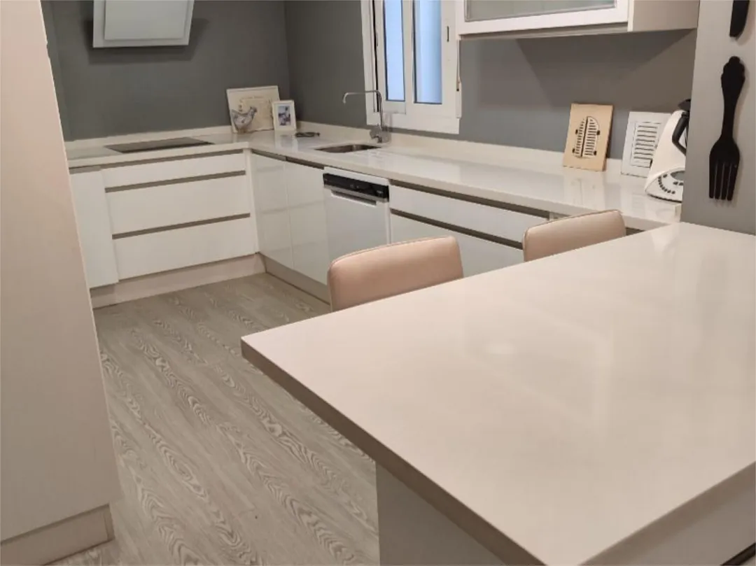 Piso en  Calle Juan Sebastián Elcano 19 - Foto 11