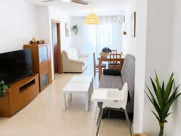 Piso en Calle Amplaries, 23 - Foto 6