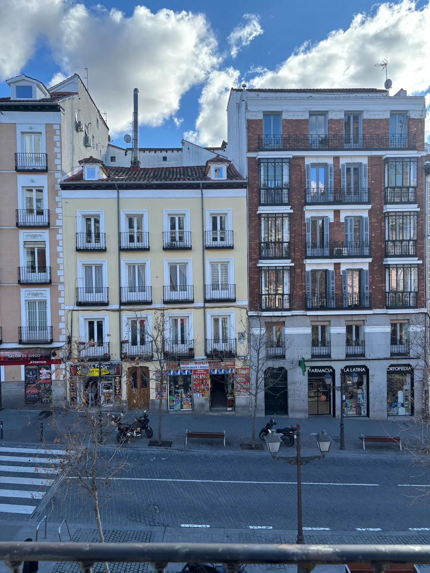 Piso en plaza de Puerta de Moros, 8 - Foto 1