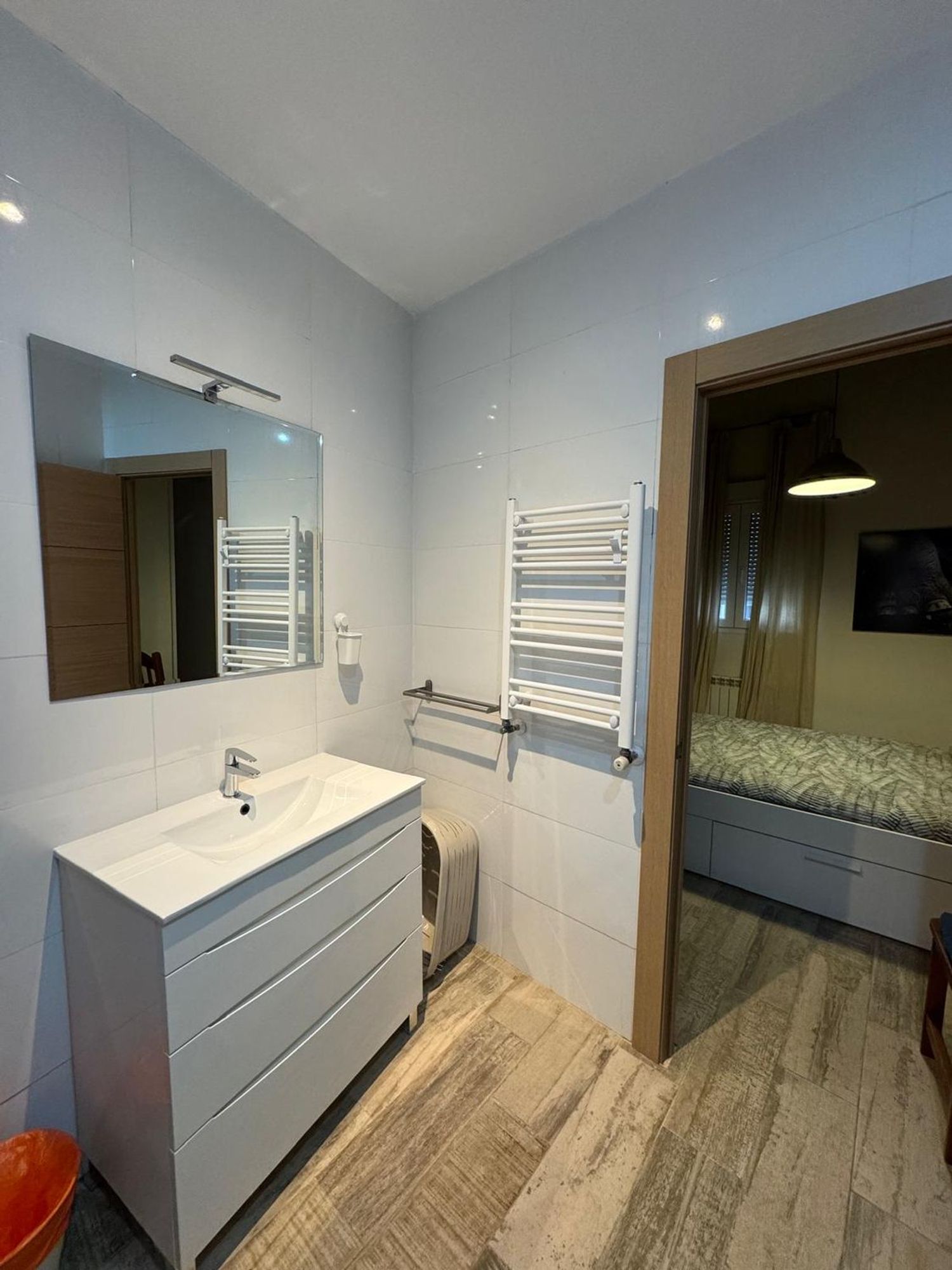 Piso en Barrio El Mercat - Foto 5