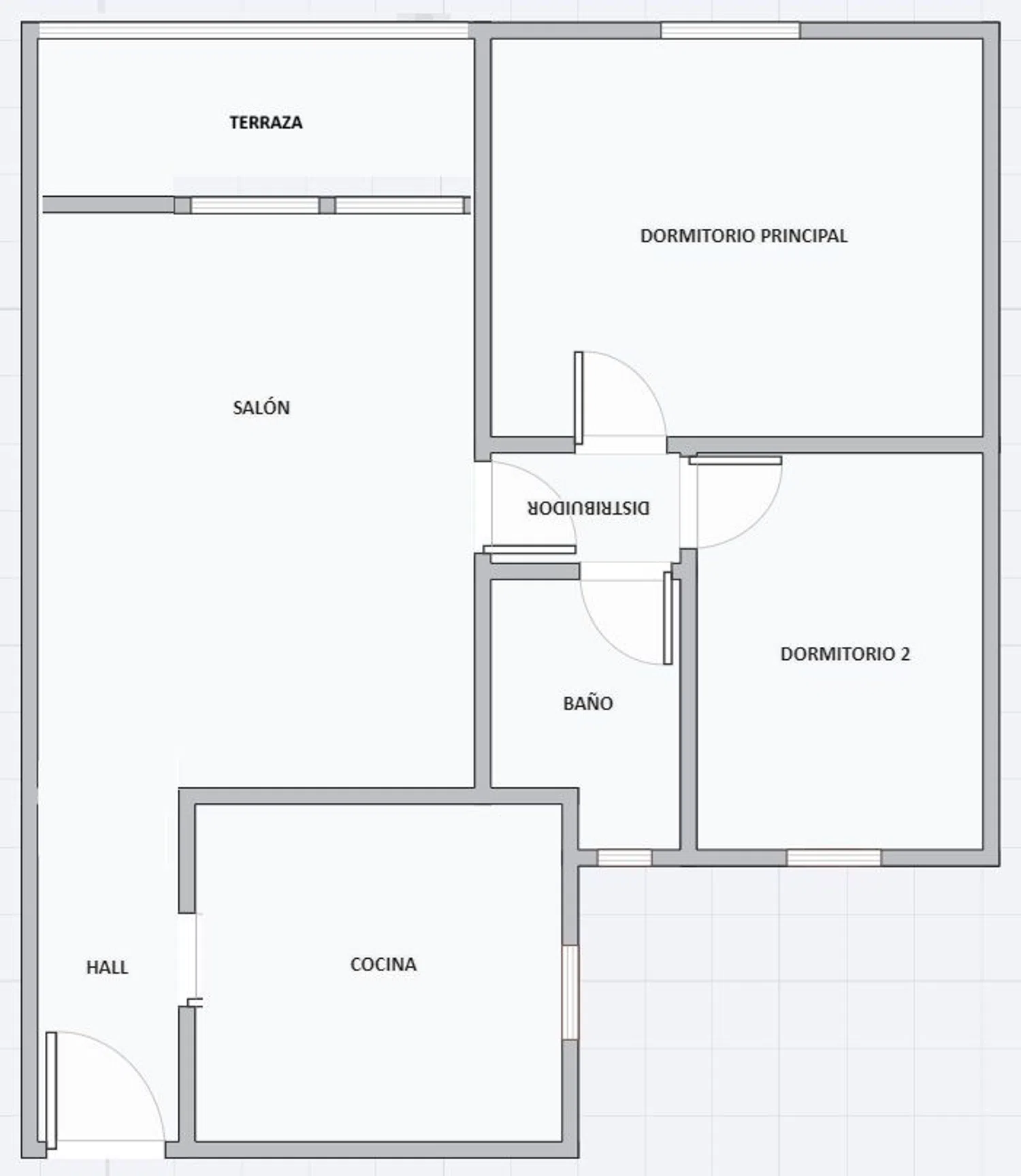 Piso en calle del Puerto de Maspalomas, 17 - Foto 18