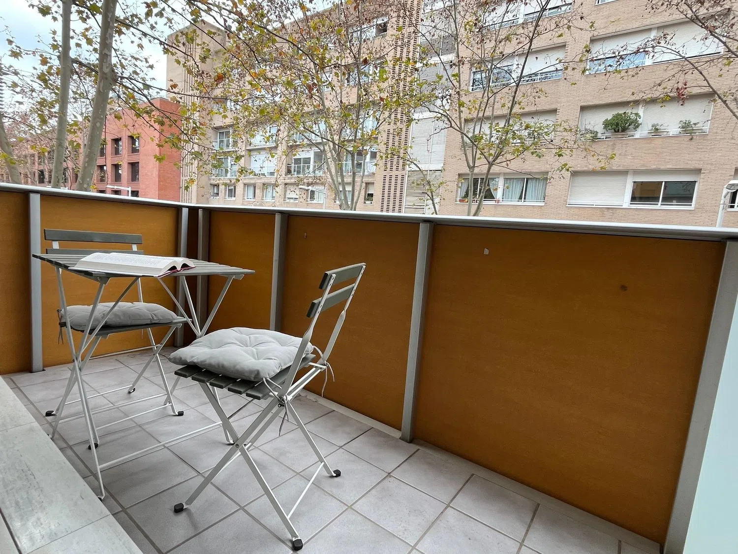 Piso en calle de Joan Miró, 32 - Foto 11