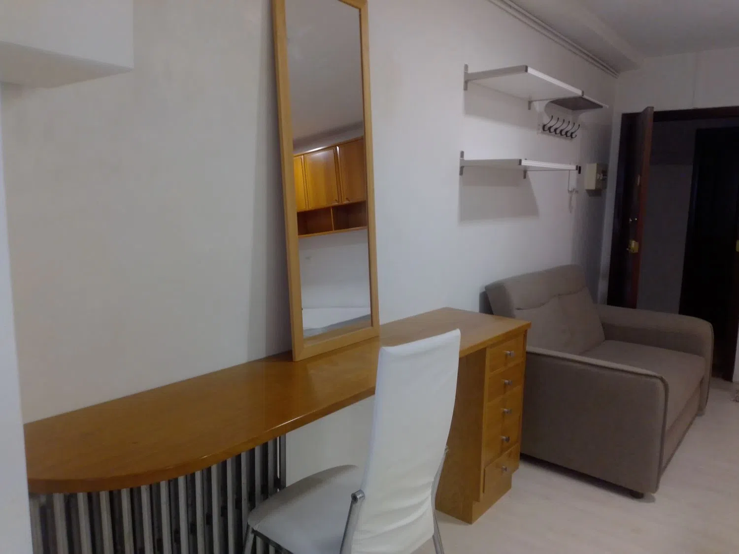 Piso en Alfredo Brañas, 2 - Foto 11