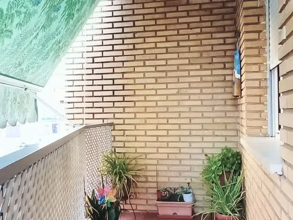Piso en Ronda del Marrubial, 1, Levante - Foto 7