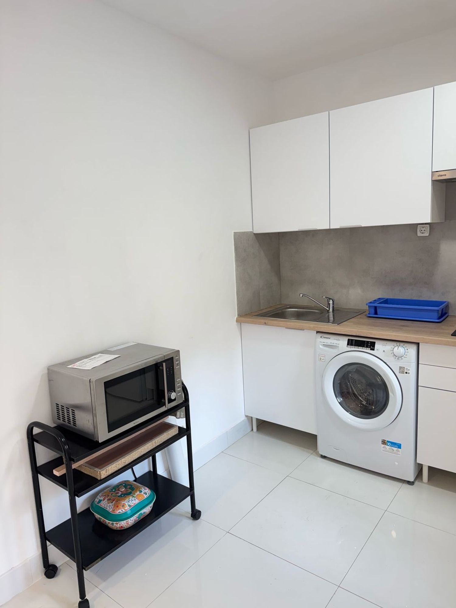 Estudio en plaza Cuatro Caminos, 4 - Foto 6