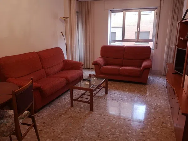 Piso en avenida de Villamayor, 47 - Foto 2