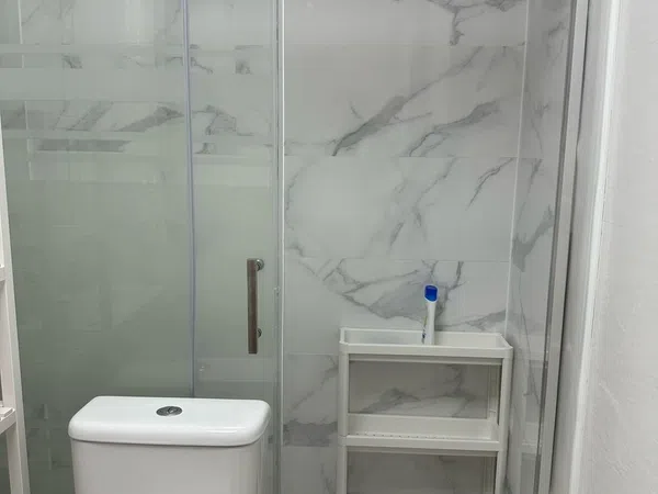 Piso en calle Decano Agustín Moreno, 3 - Foto 9