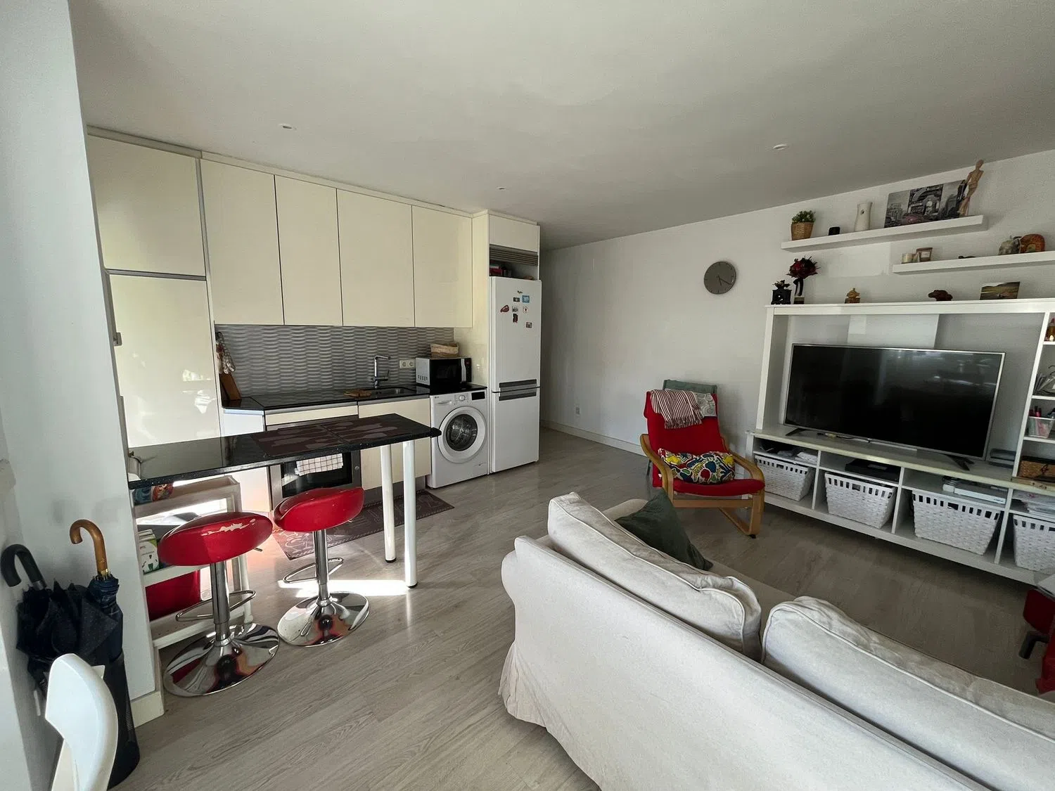 Piso en San Isidro - Foto 1