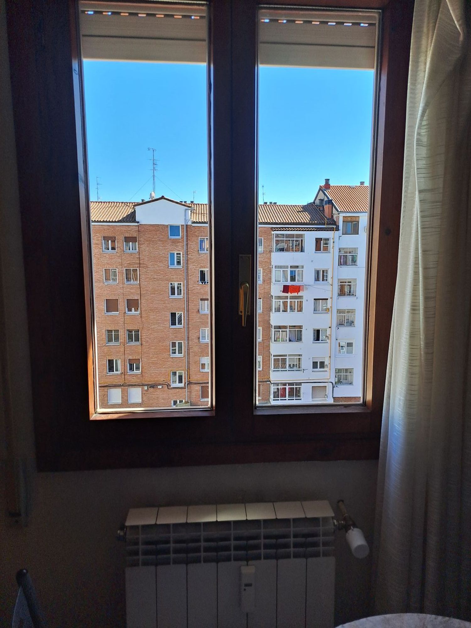 Piso en Calle Telesforo de Aranzadi, 3, Txagorritxu - Foto 26