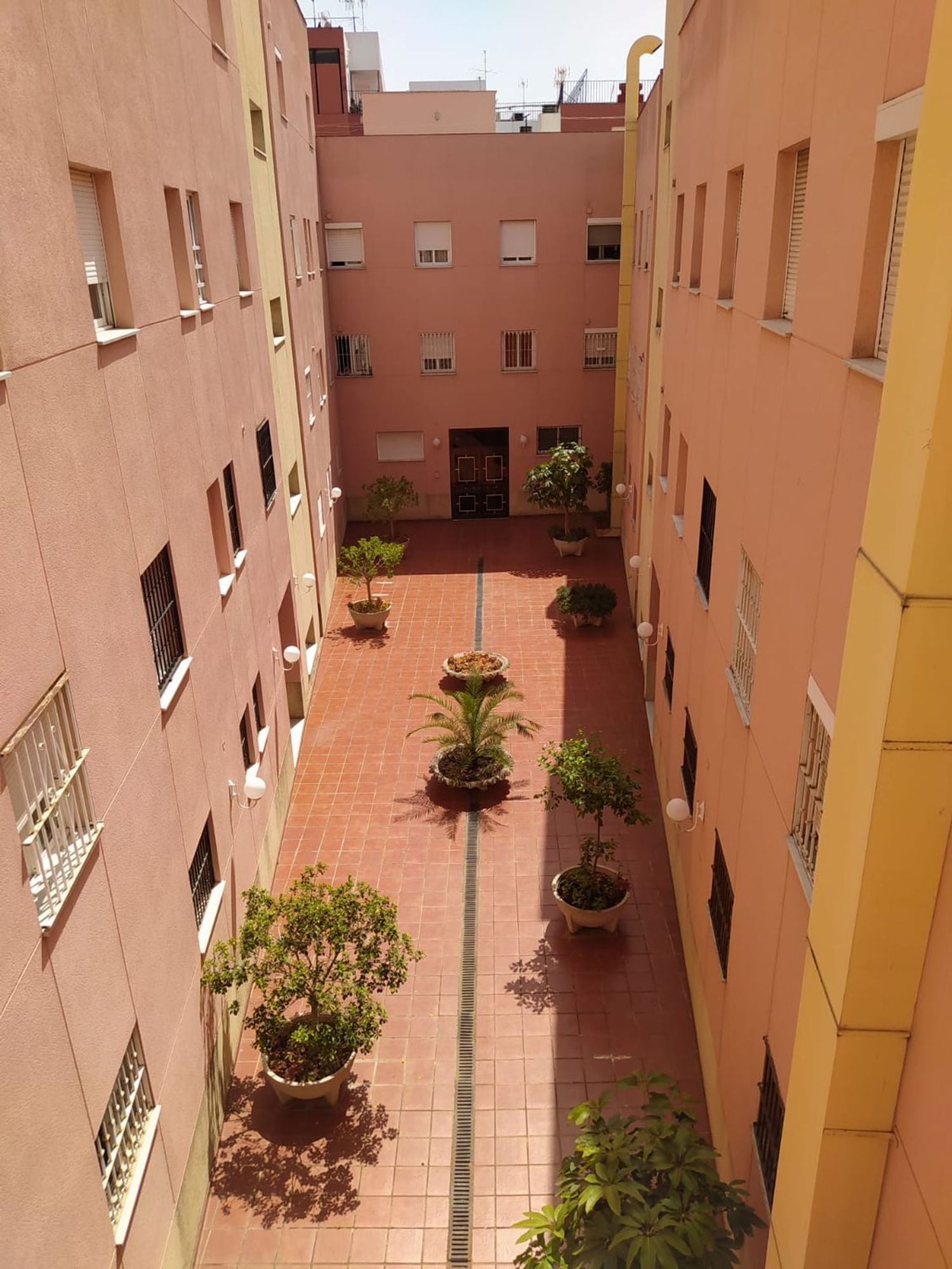 Piso en calle Resolana, 43