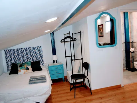 Estudio en calle Barranco del Abogado, 23 - Foto 12