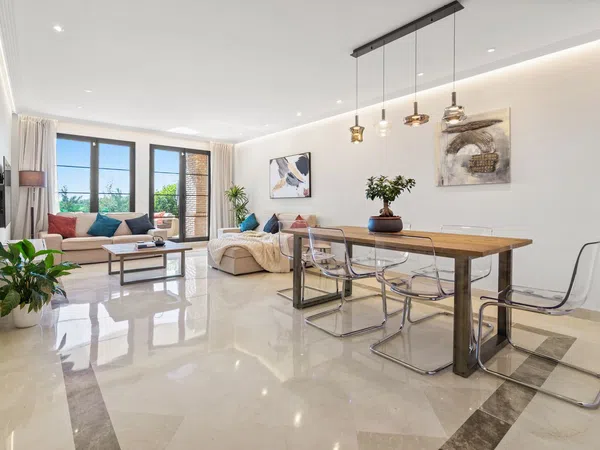 Piso en calle Los Arqueros, 1 - Foto 2