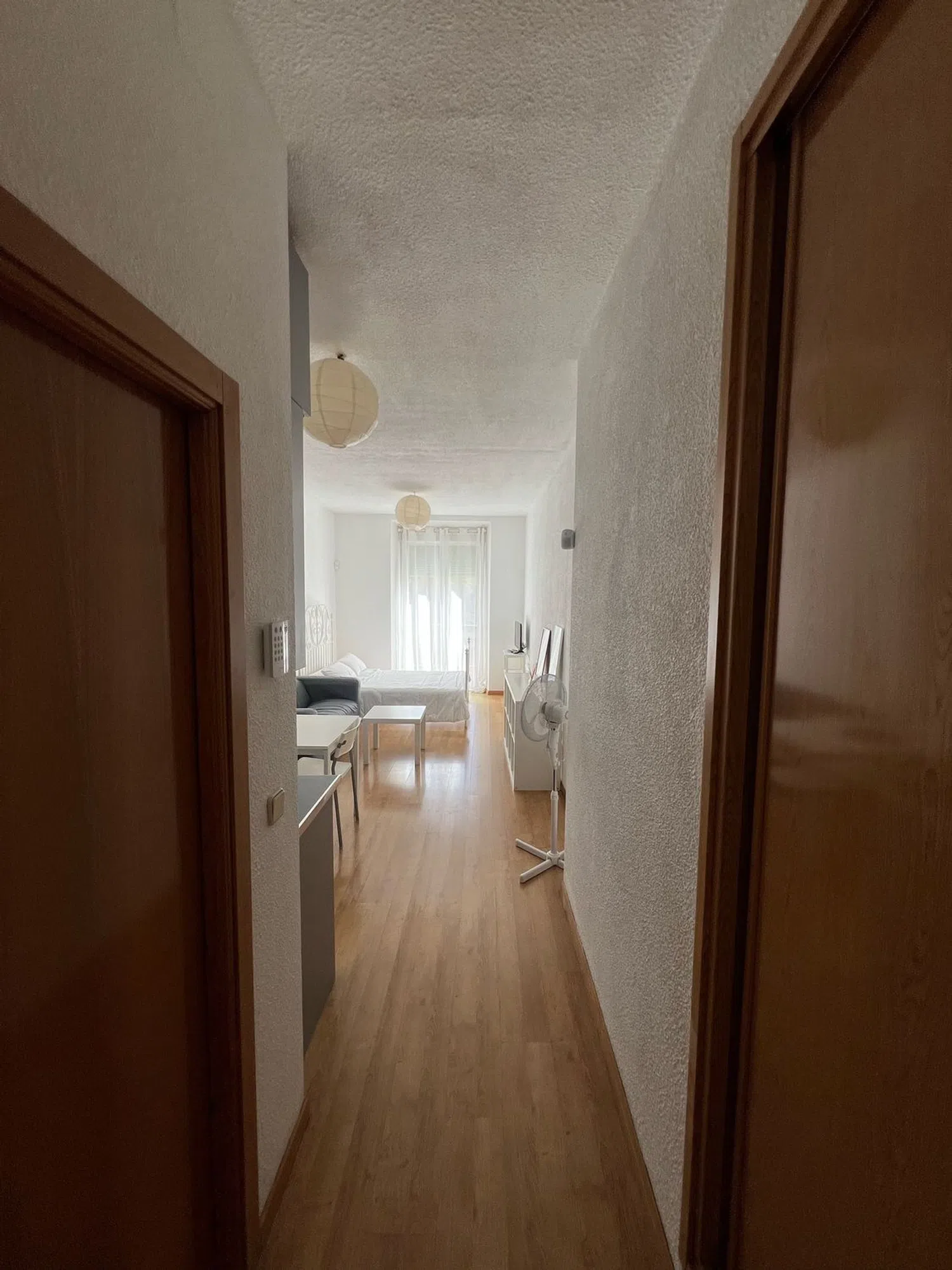 Estudio en calle de Argumosa, 22 - Foto 1