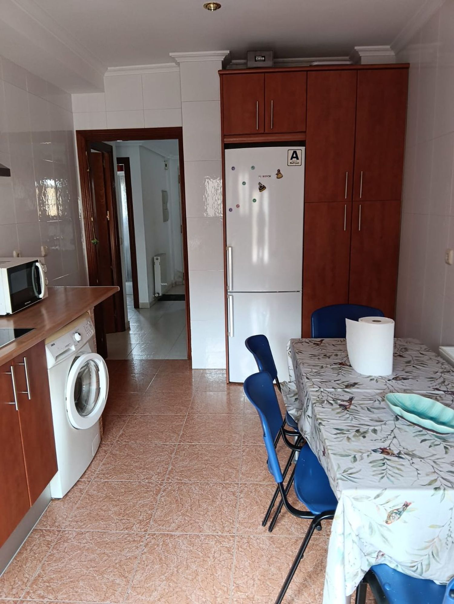 Chalet adosado en calle Marcos Mariño Baez, 4 - Foto 17