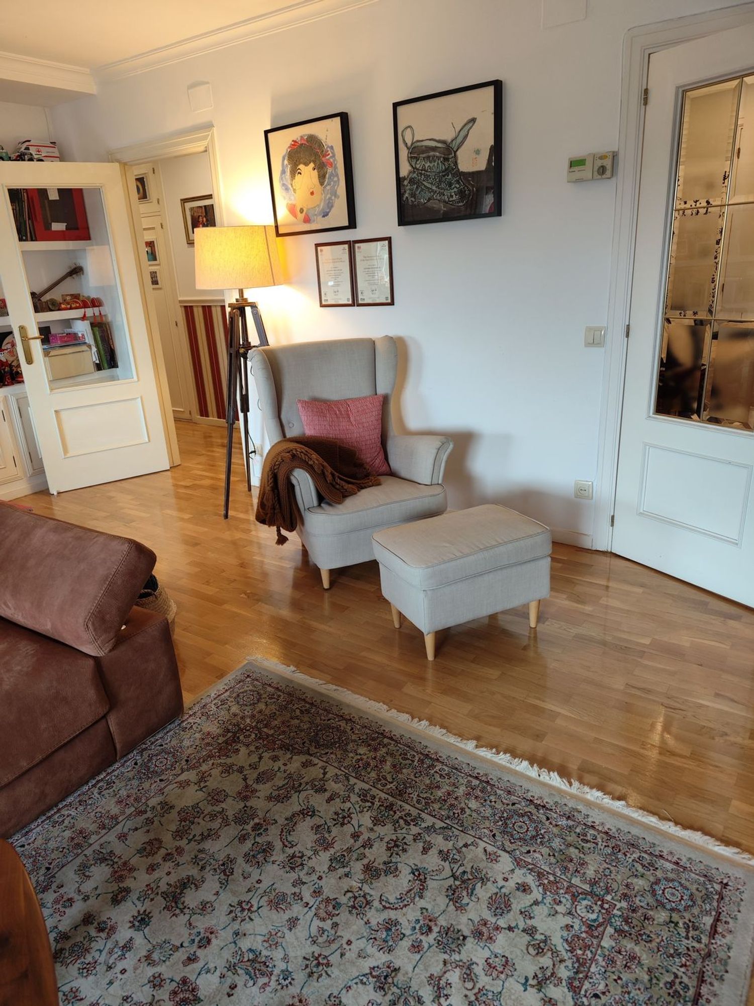 Piso en calle Ábrego, 27 - Foto 14