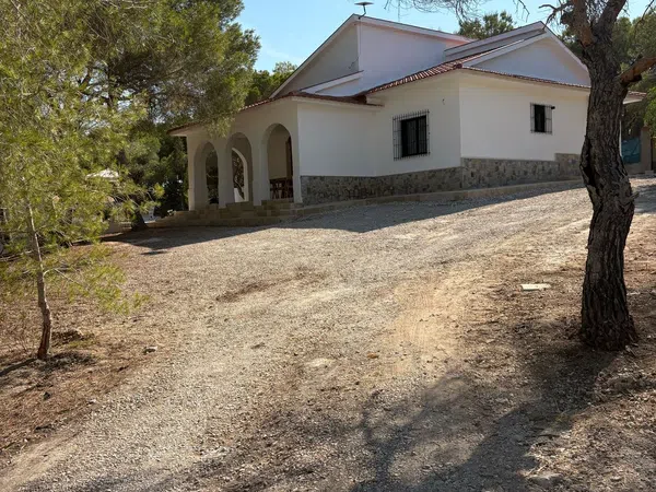 Casa o chalet independiente en Diseminado Poligono 16, 10, Pinar de Campoverde, Pinar de Campoverde - Foto 3