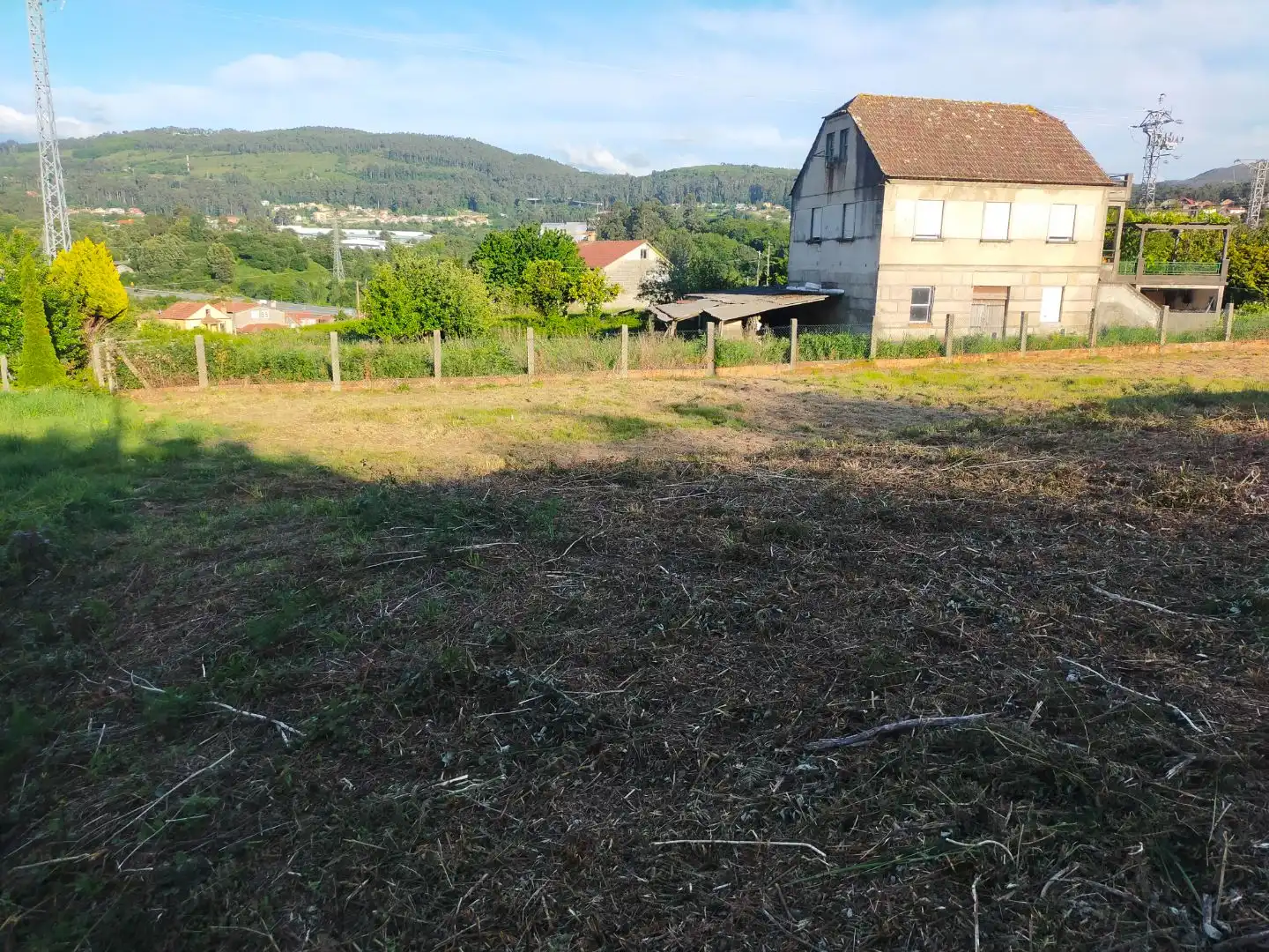 Terreno Residencial en  Carretera de Valadares 83 - Foto 6