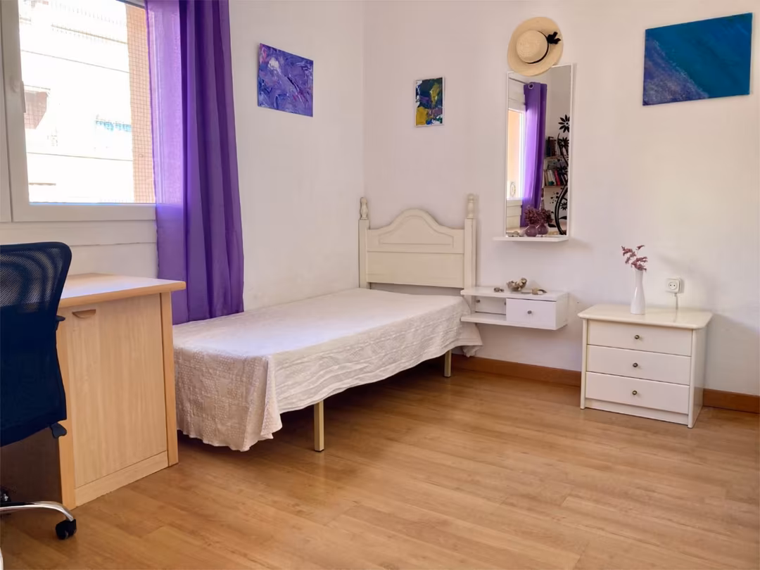 Piso en  Carrer Doctor Sapena 32 - Foto 7