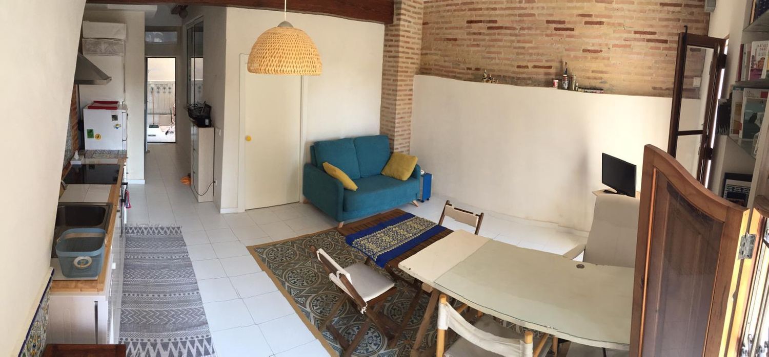 Piso en Calle de Sant Pere, 8, El Cabanyal-El Canyamelar - Foto 2