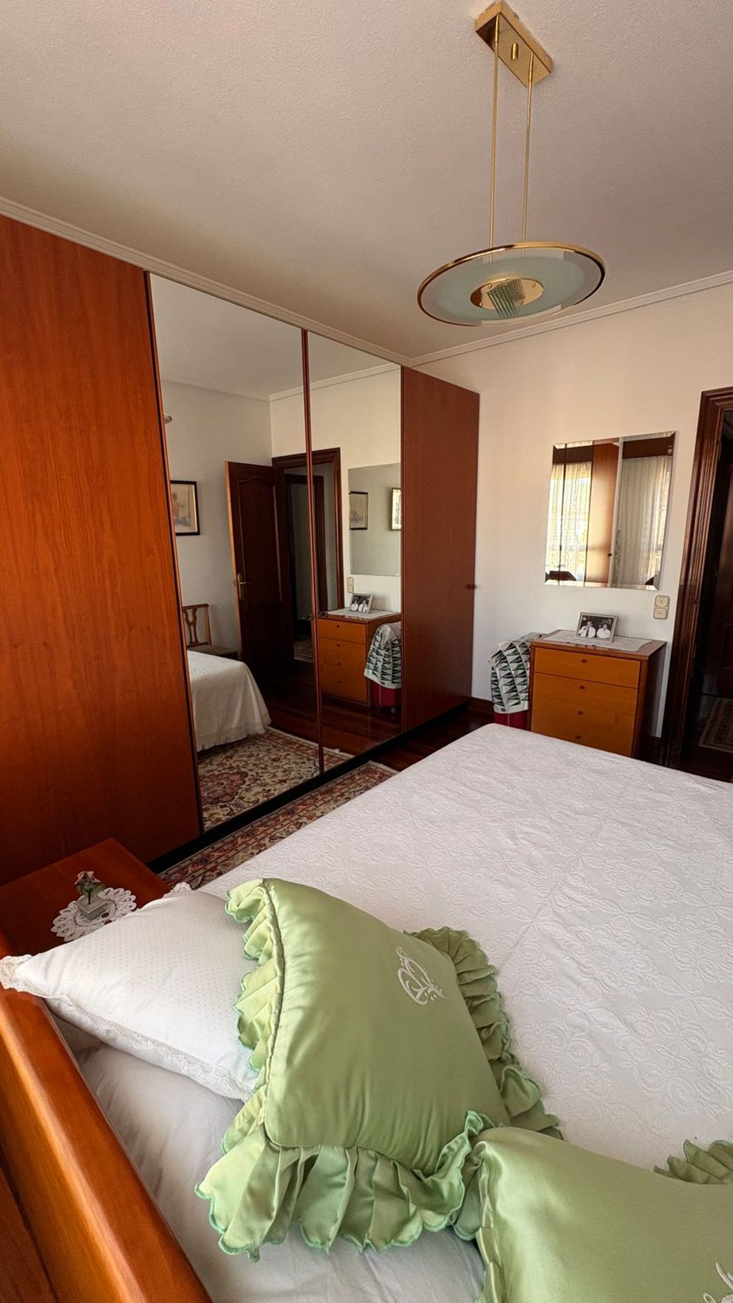 Piso en Sabino Arana Etorbidea, 33 - Foto 10